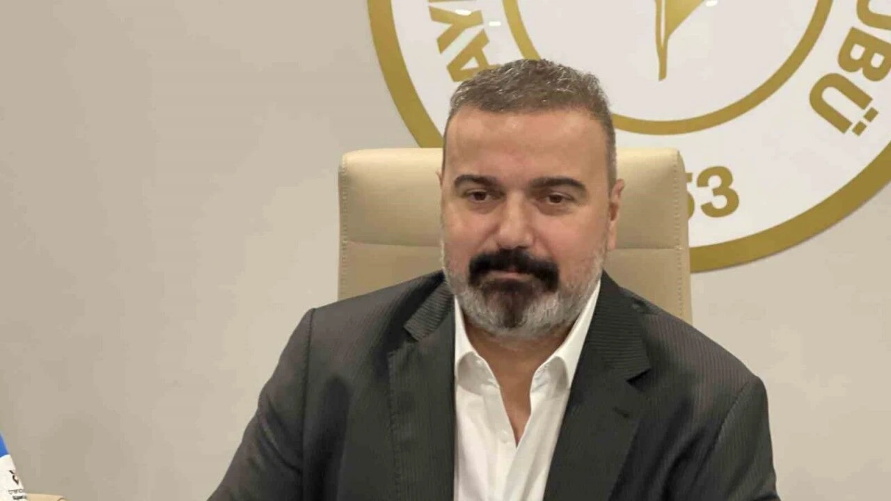 Ibrahim Turgut Serveti 1