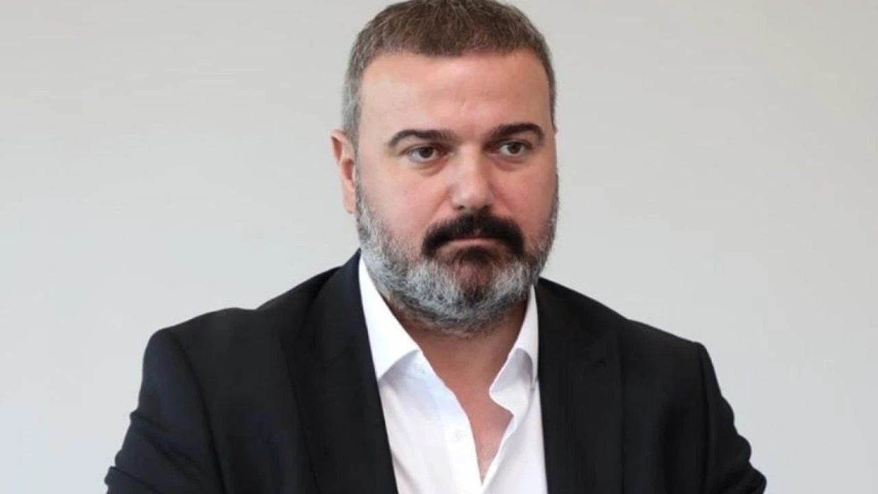 Ibrahim Turgut Serveti 2