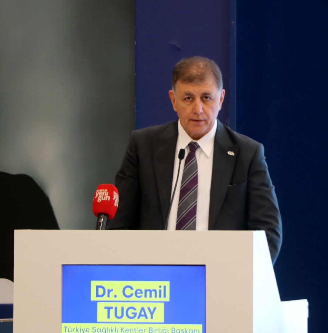 Iklim Krizi Karsisinda Kentler Kuraklik (4)