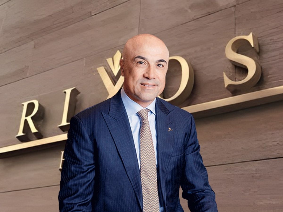 İşçilerden Fettah Tamince’ye Protesto Rixos Residence Şantiyesinde Hak Iddiası Gaspı