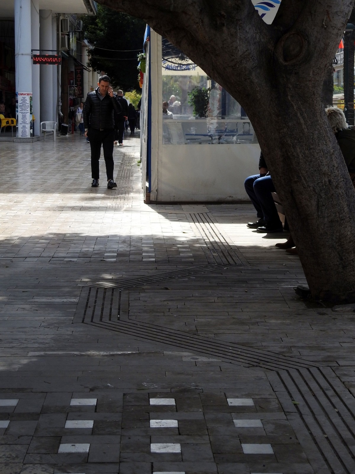 Isyan Ettiren Ihlal (2)