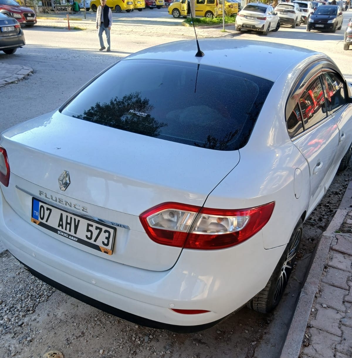 Isyan Ettiren Ihlal (3)