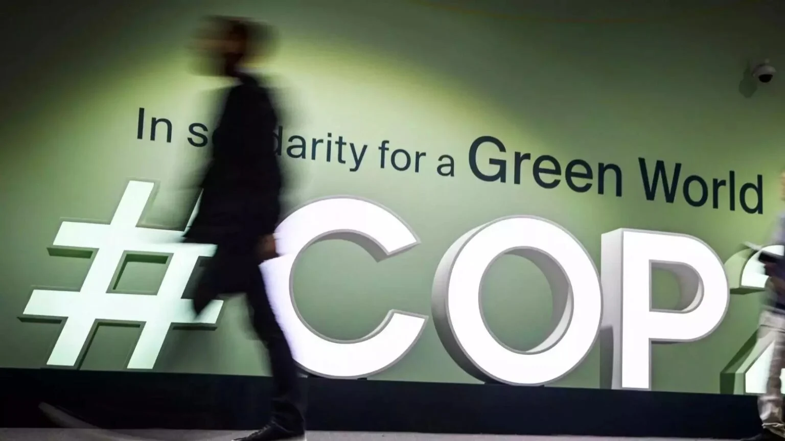 Kamu Parasıyla Yapıldı, Boş Bırakıldı Cop31 Için Expo 2016 Önerisi-1