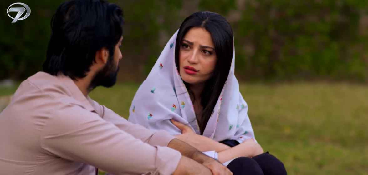 Kanal 7 Bana Umudu Anlat Konusu 6