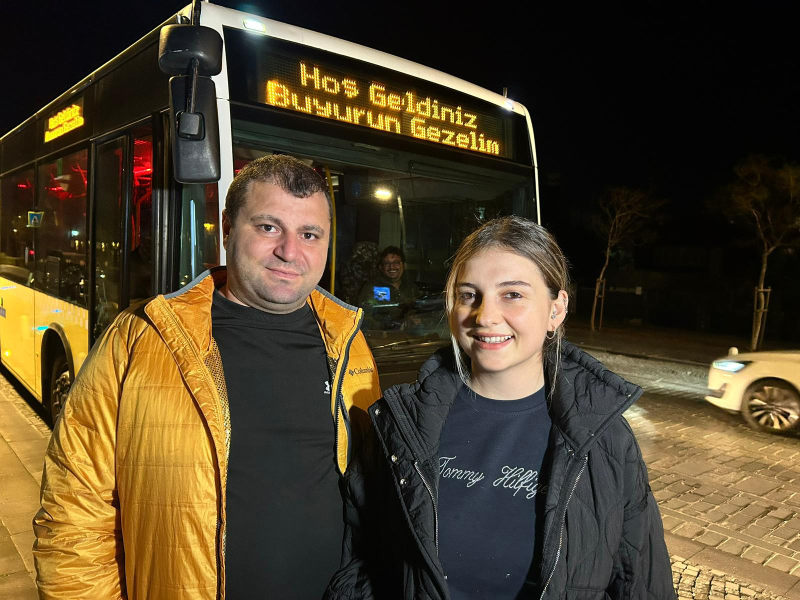 Karavan Hayali Antalya Sokaklarini Neselendirdi (3)