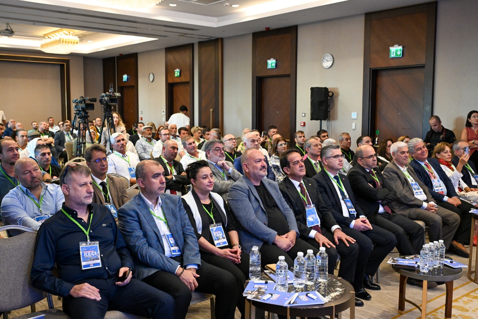 Keci Calıstayı (1)