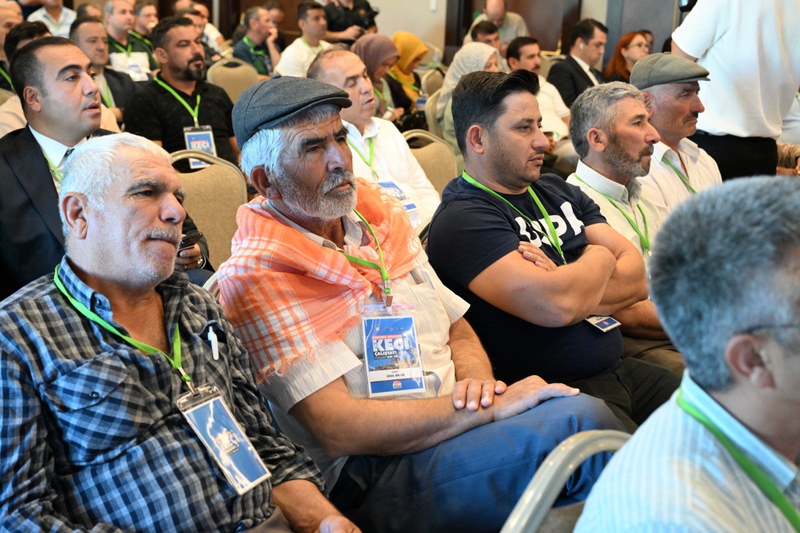 Keci Calıstayı (2)