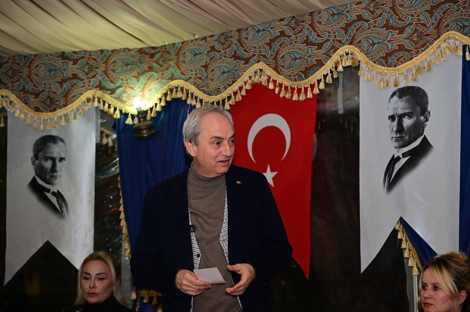 Kepez Belediye Başkanı Mesut Kocagöz’den Iddialı Çıkış (2)