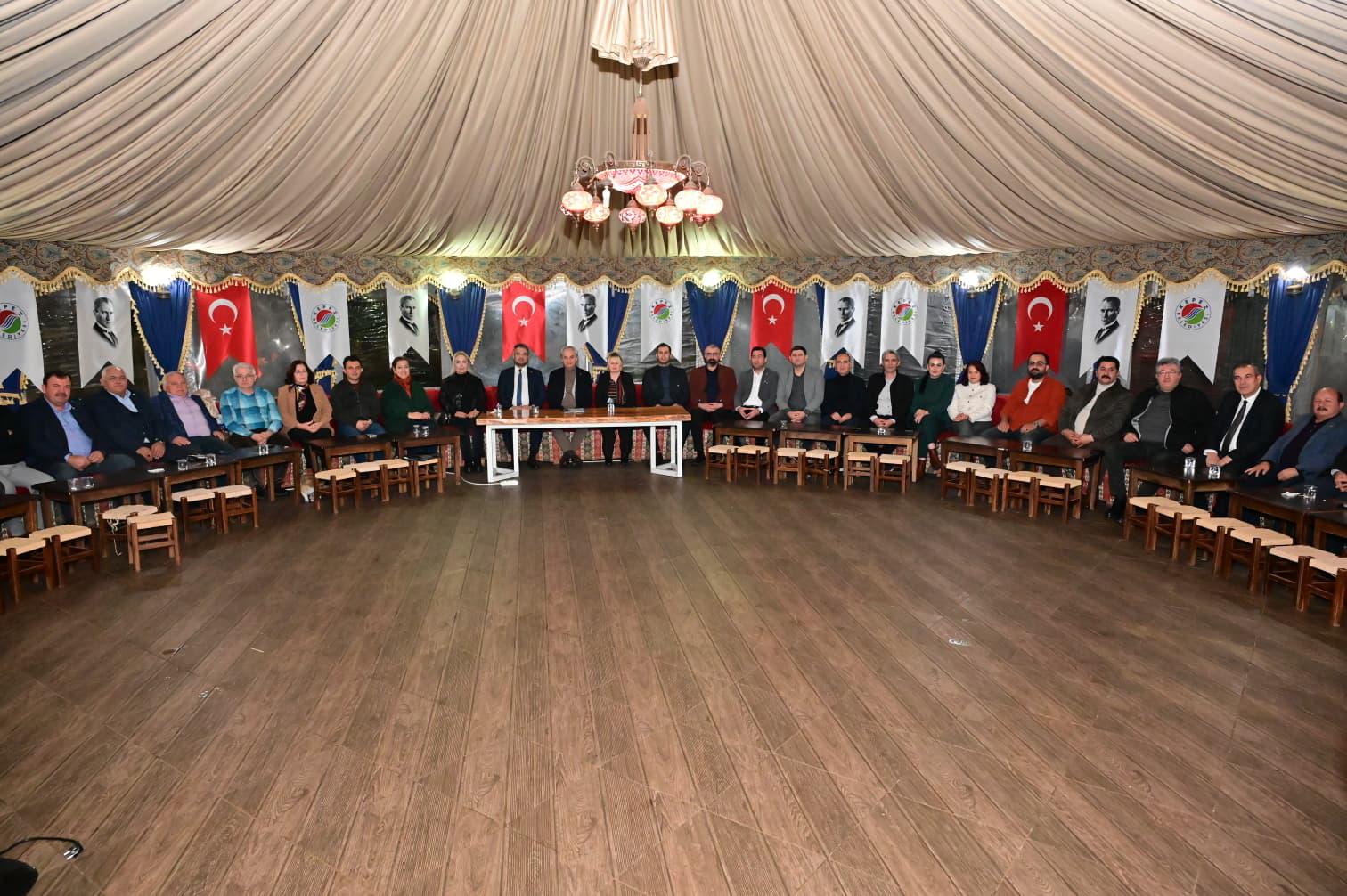 Kepez Belediye Başkanı Mesut Kocagöz’den Iddialı Çıkış (4)