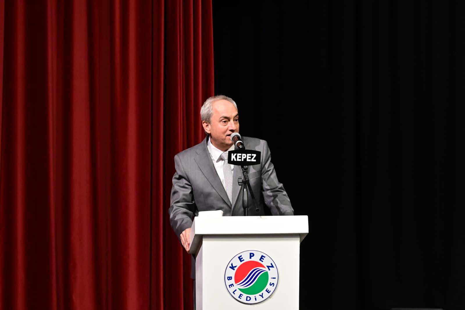 Kepez Belediye Kreslerinde Yeni Yaklasim Karnenin Sag Tarafi, Gelecegin Anahtaridir 4