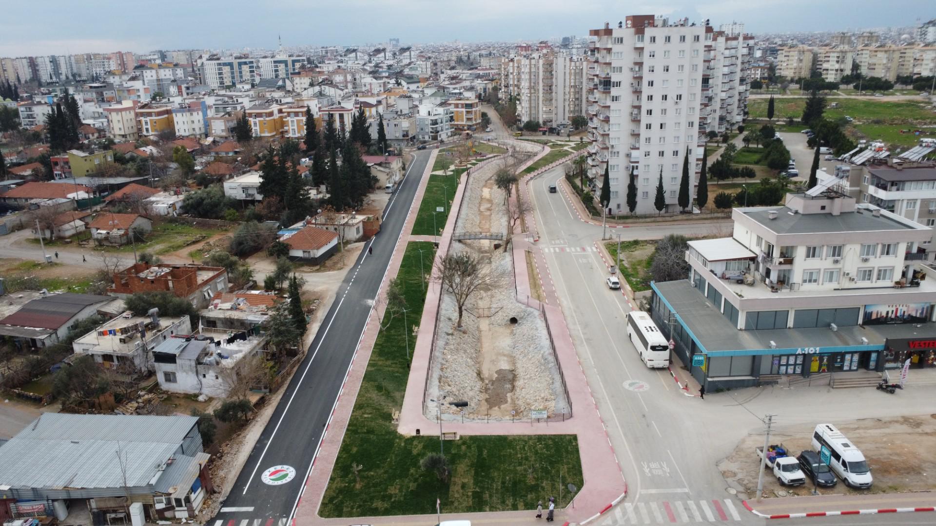 Kepez Belediyesi 2025 Yılında Milyonlara Ulaştı (1)