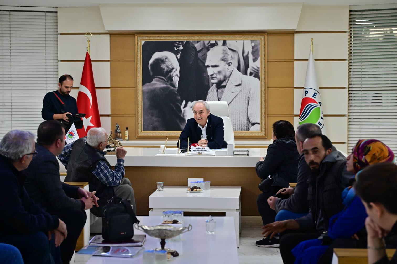 Kepez Belediyesi 2025 Yılında Milyonlara Ulaştı (2)