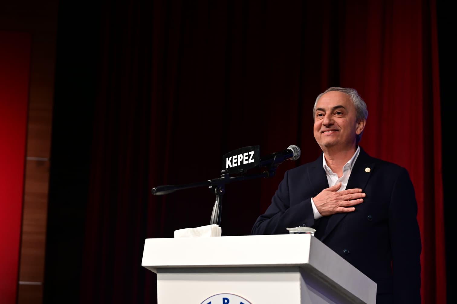 Kepez Belediyesi Başkanı Mesut Kocagöz Yılın Belediye Başkanı Seçildi (5)