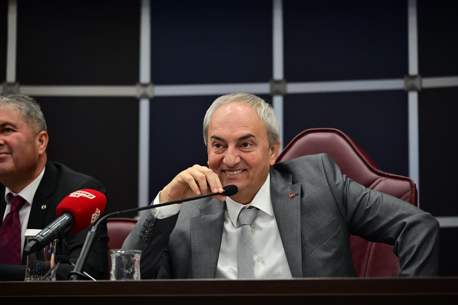 Kepez Belediyesi Bizi Bizden Dinleyin Projesiyle Engelli Bireylerin Sesi Oldu 6