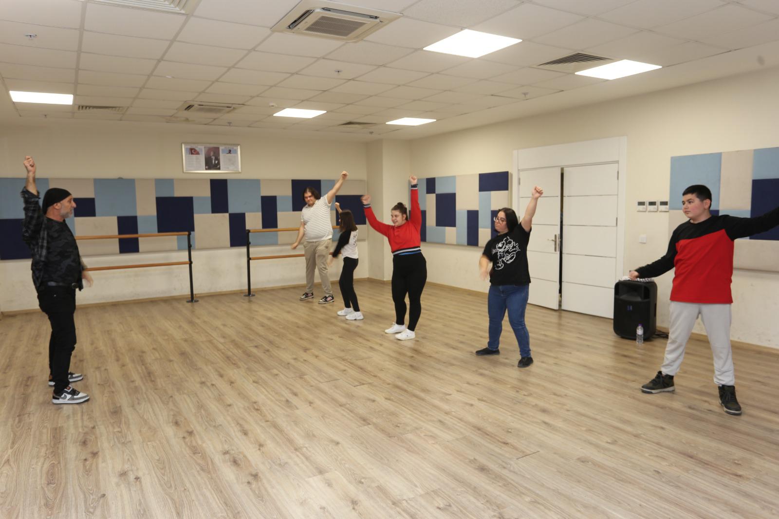 Kepez Belediyesi Proje Ile Nefes Aldırdı (2)