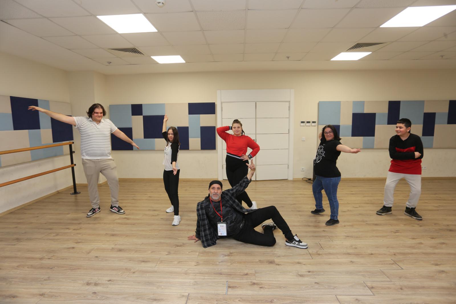 Kepez Belediyesi Proje Ile Nefes Aldırdı (3)