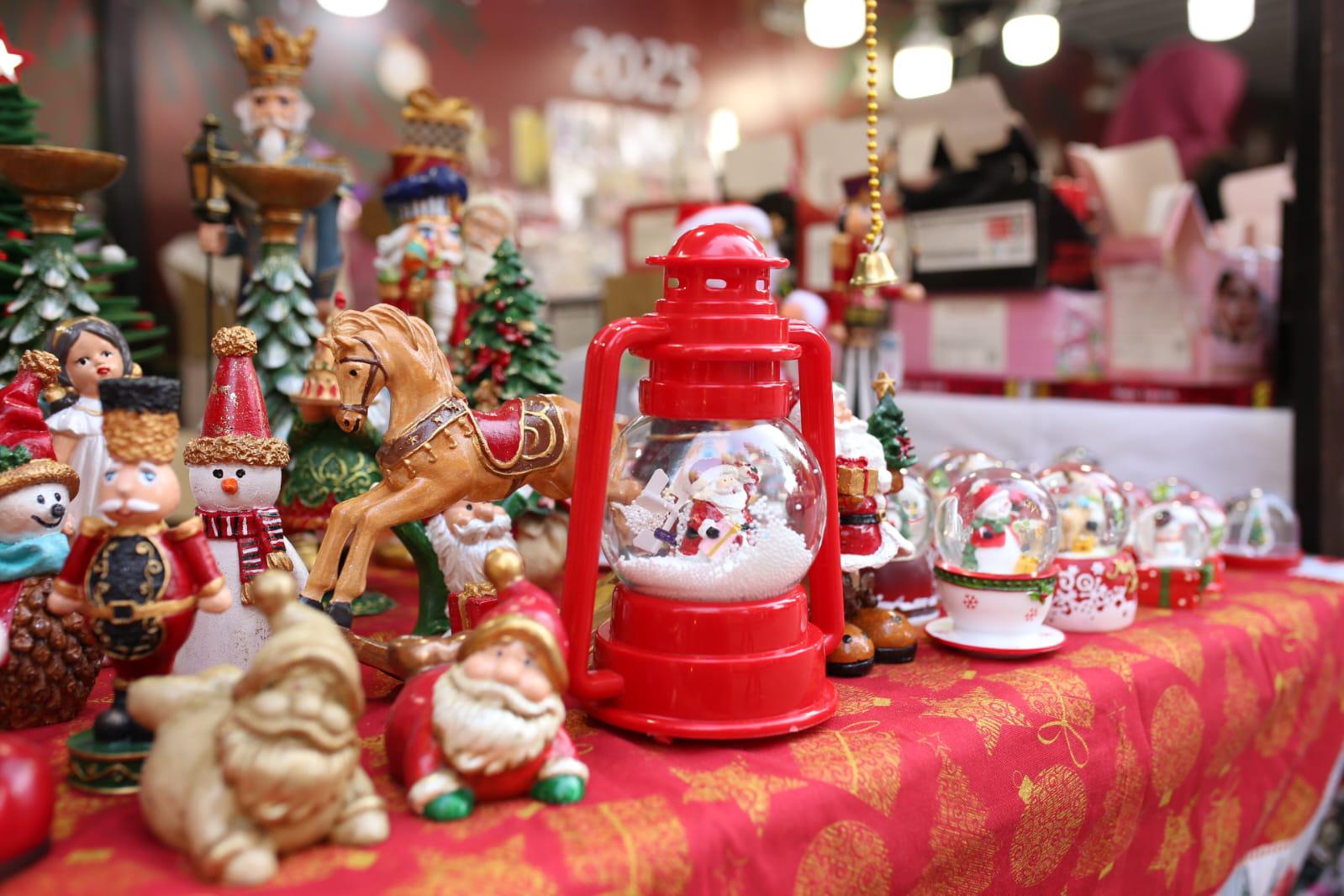 Kepez Belediyesi’nden Dokumapark’ta Yeni Yıl Çarşısı Ve Etkinlikleri 20 Aralık’ta Açılıyor (4)