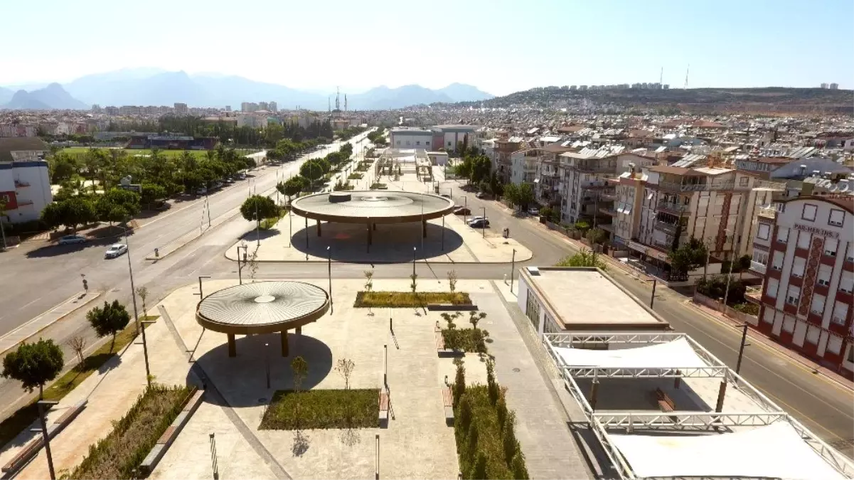 Kepez Konut Piyasısında Zirvede (1)-2