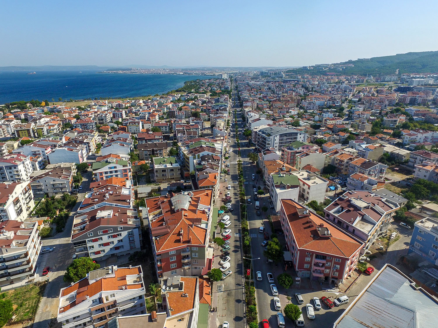 Kepez Konut Piyasısında Zirvede (2)