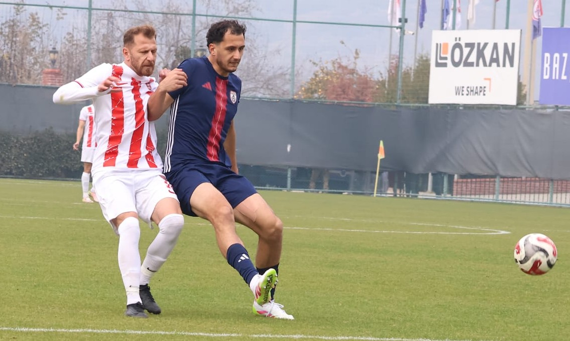 Kepezspor Altinordu (1)
