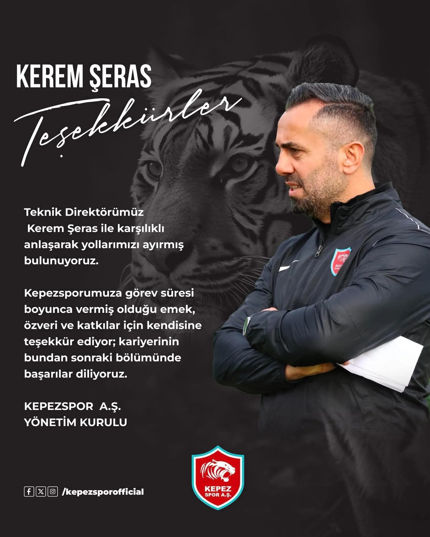Kerem Seras
