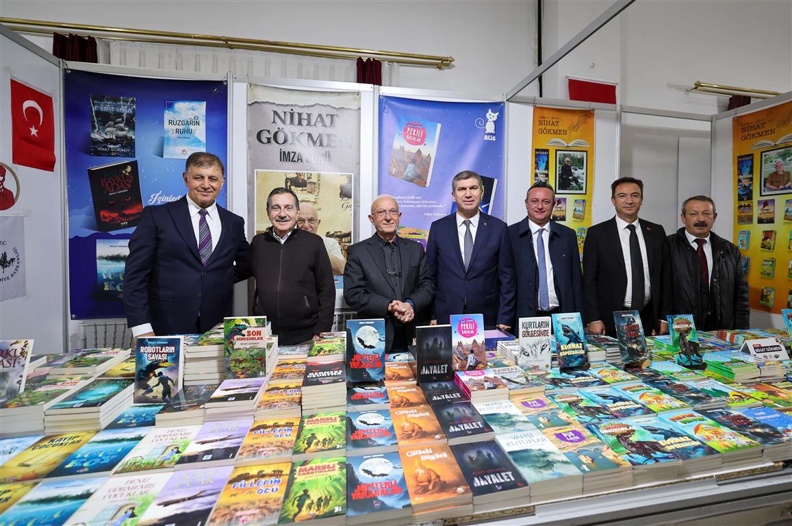 Kitap Fuarina Ilgi 1050425 311725 (Medium)