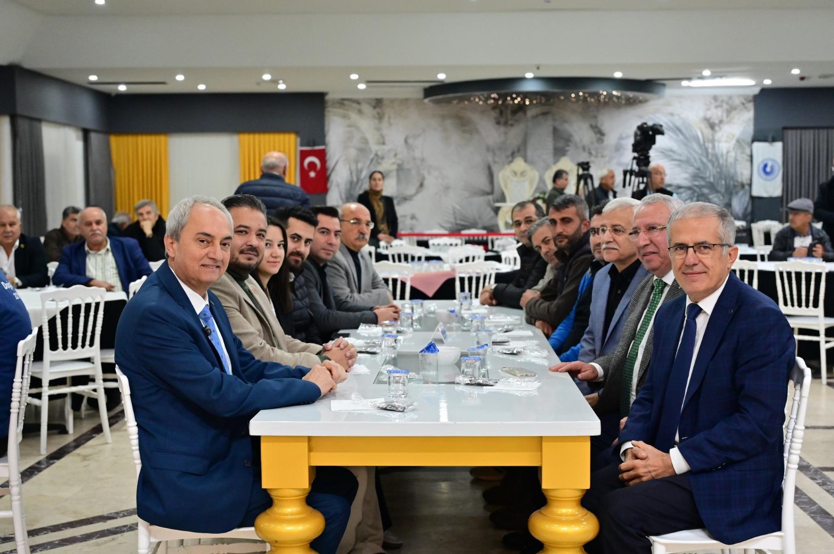 Kocagoz, Esnaf, Sehrin En Onemli Dinamigidir 8 (2)