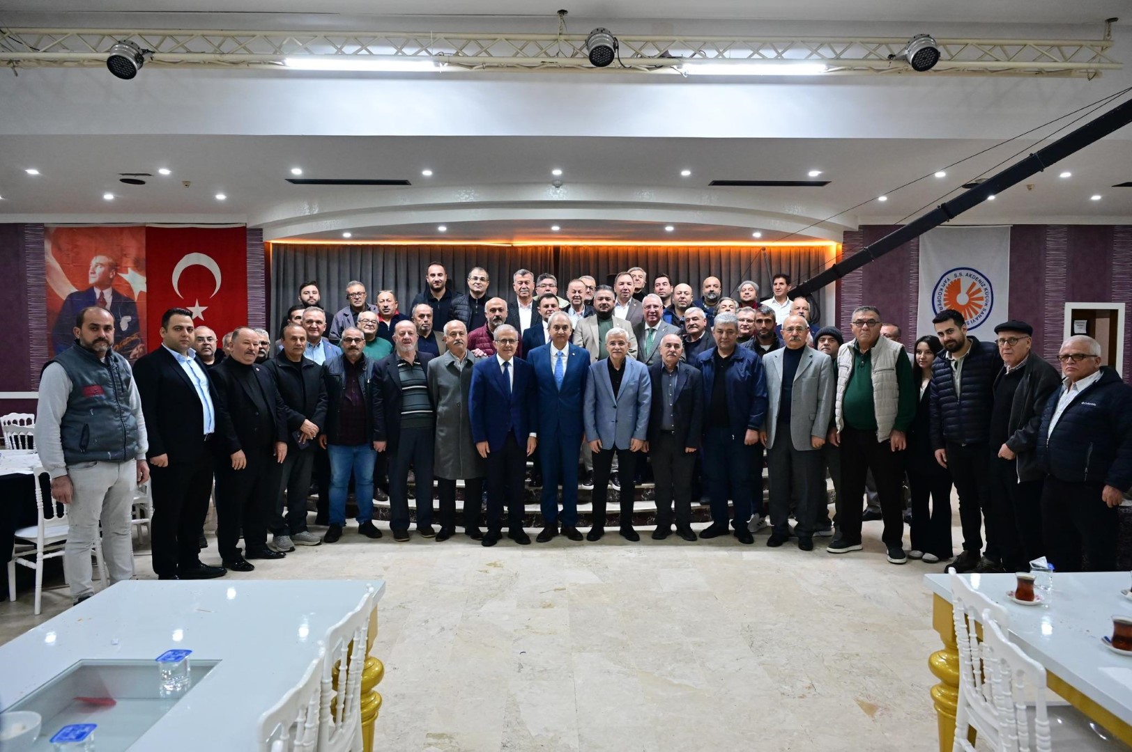 Kocagoz, Esnaf, Sehrin En Onemli Dinamigidir 8 (3)