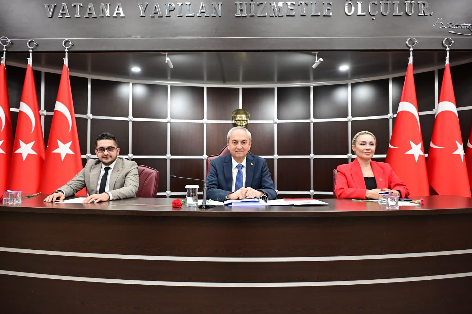 Kocagoz, Yilin Son Meclisini Mujdeyle Kapatti…. 5