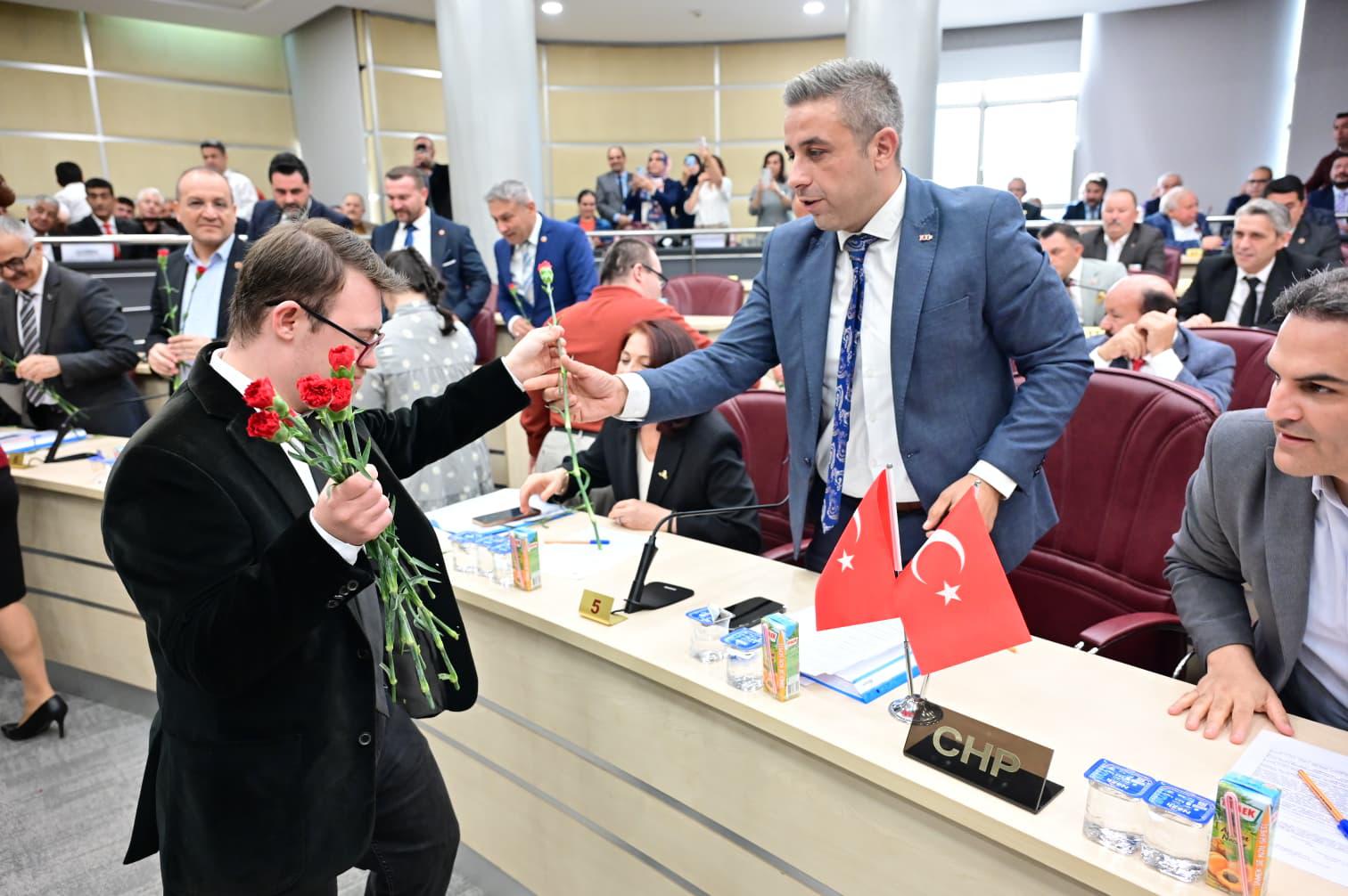 Kocagoz, Yilin Son Meclisini Mujdeyle Kapatti…. 6