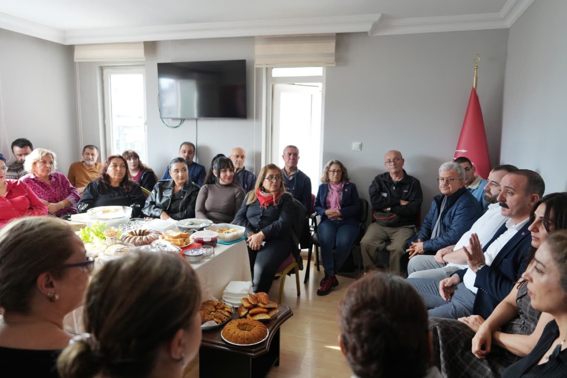 Konyaaltı Belediye Başkanı Kotan’dan Chp Örgütüne Mesaj Yolumuz Uzun, Hedef Iktidar (3)