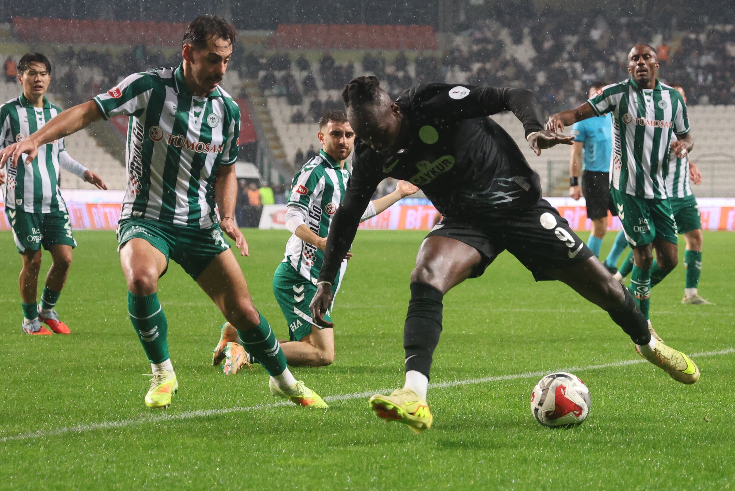 Konyaspor Rizespor (4)