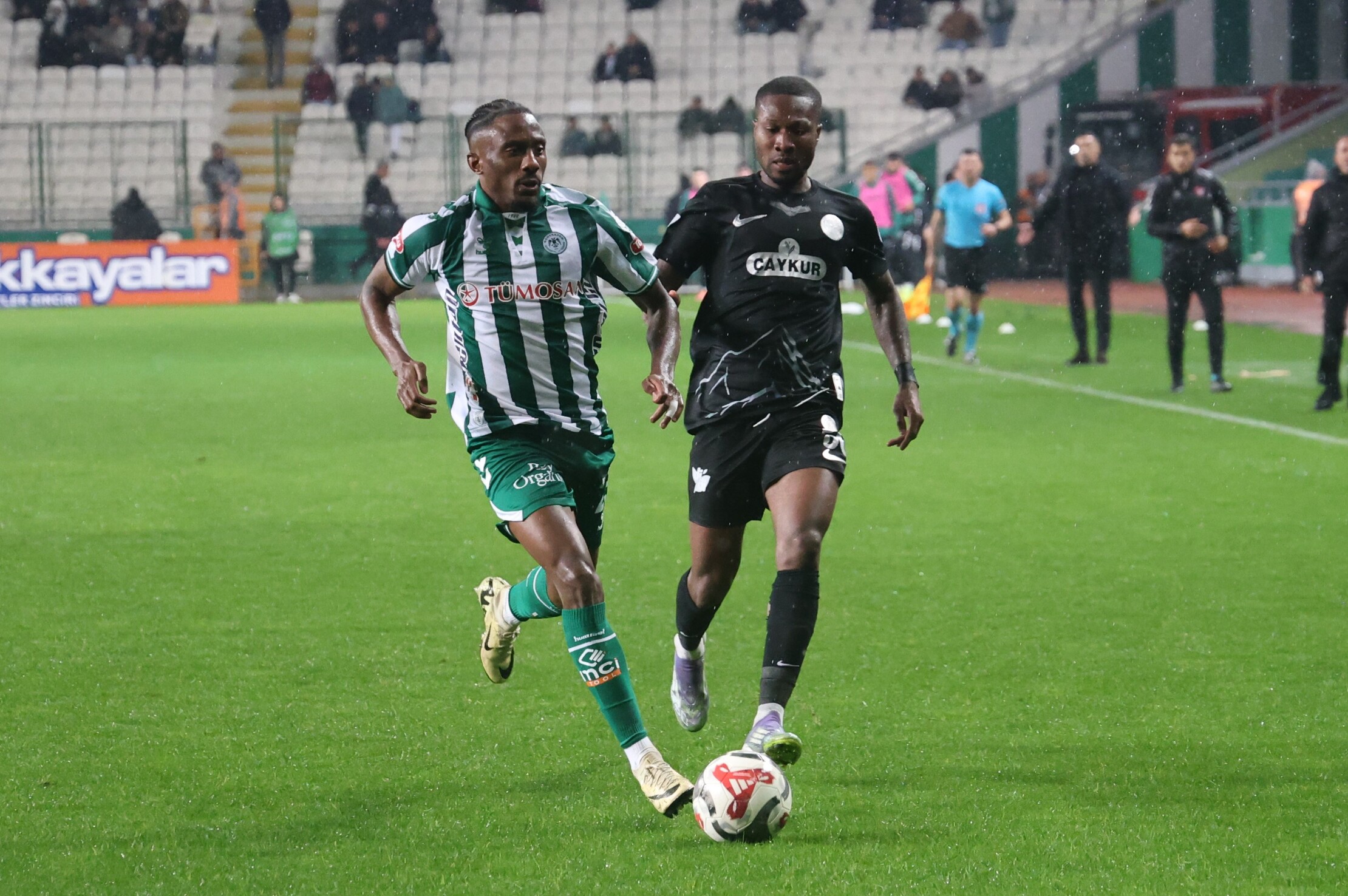 Konyaspor Rizespor (5)