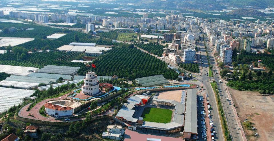 Kumluca Belediyesi (1)