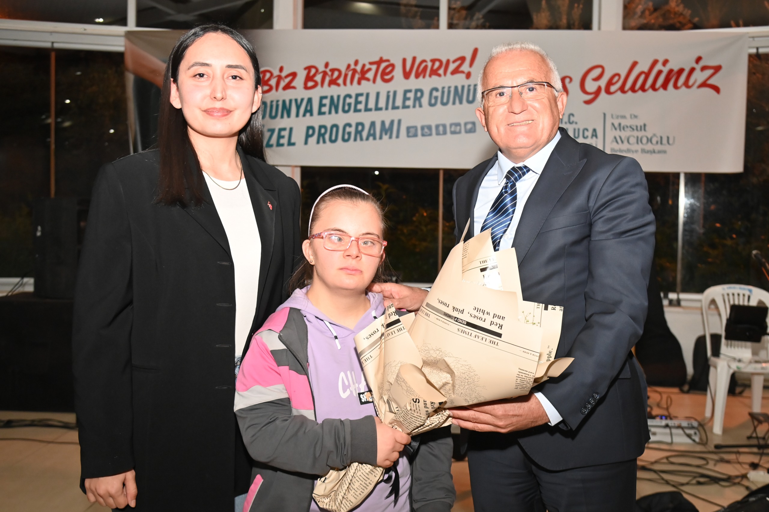 Kumluca Belediyesi’nden Rahatlık Veren Etkinlik (7)