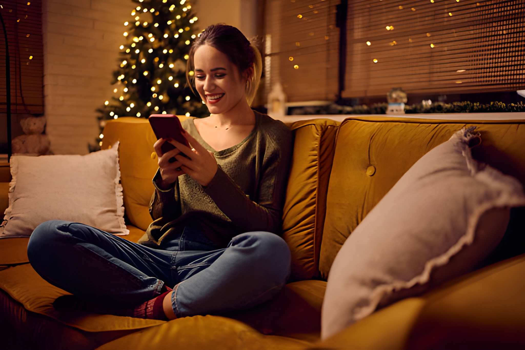 Kurumsal Yilbasi Mesajlari 1