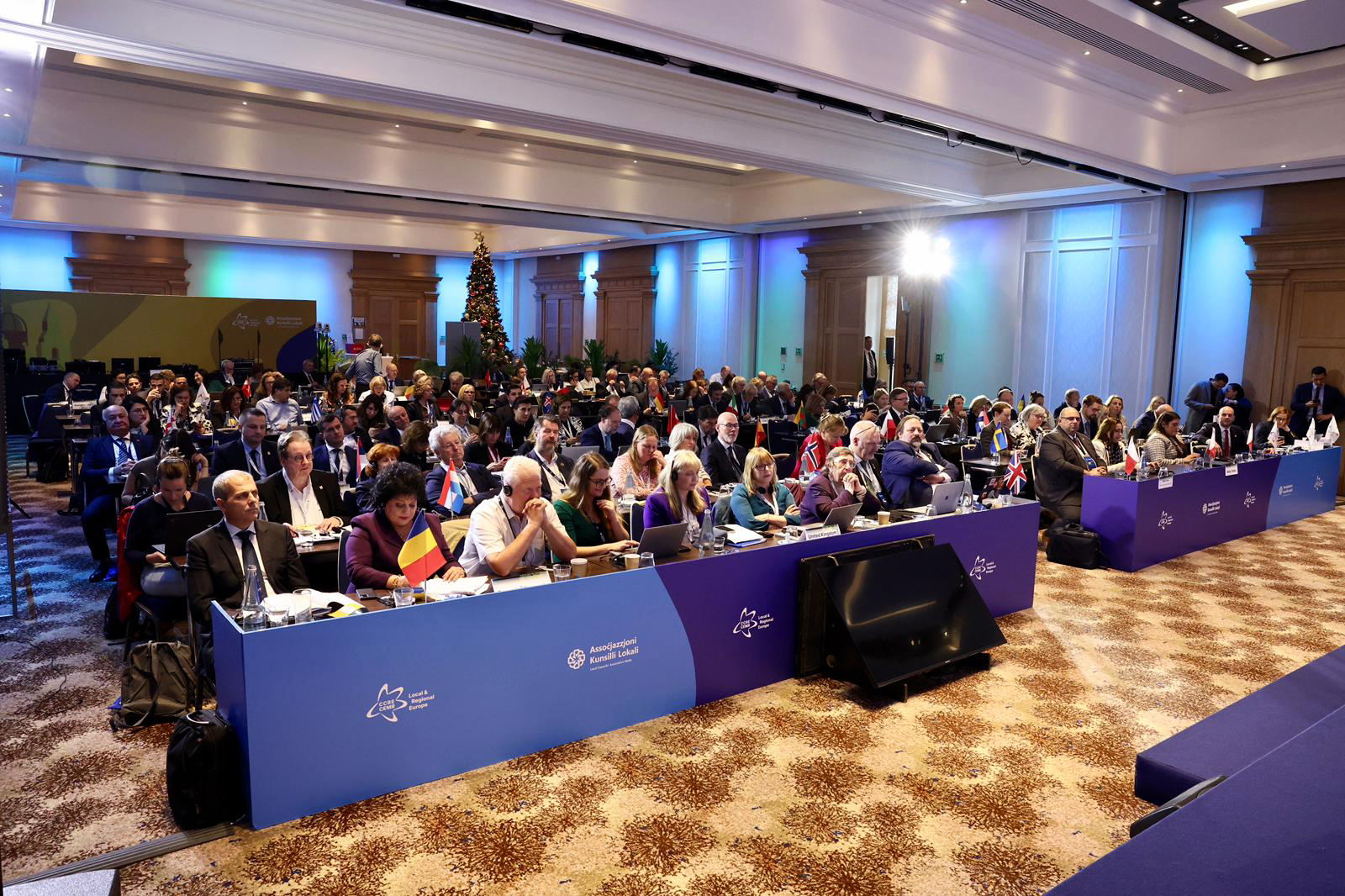 Li̇derler Zi̇rvesi̇ (3)