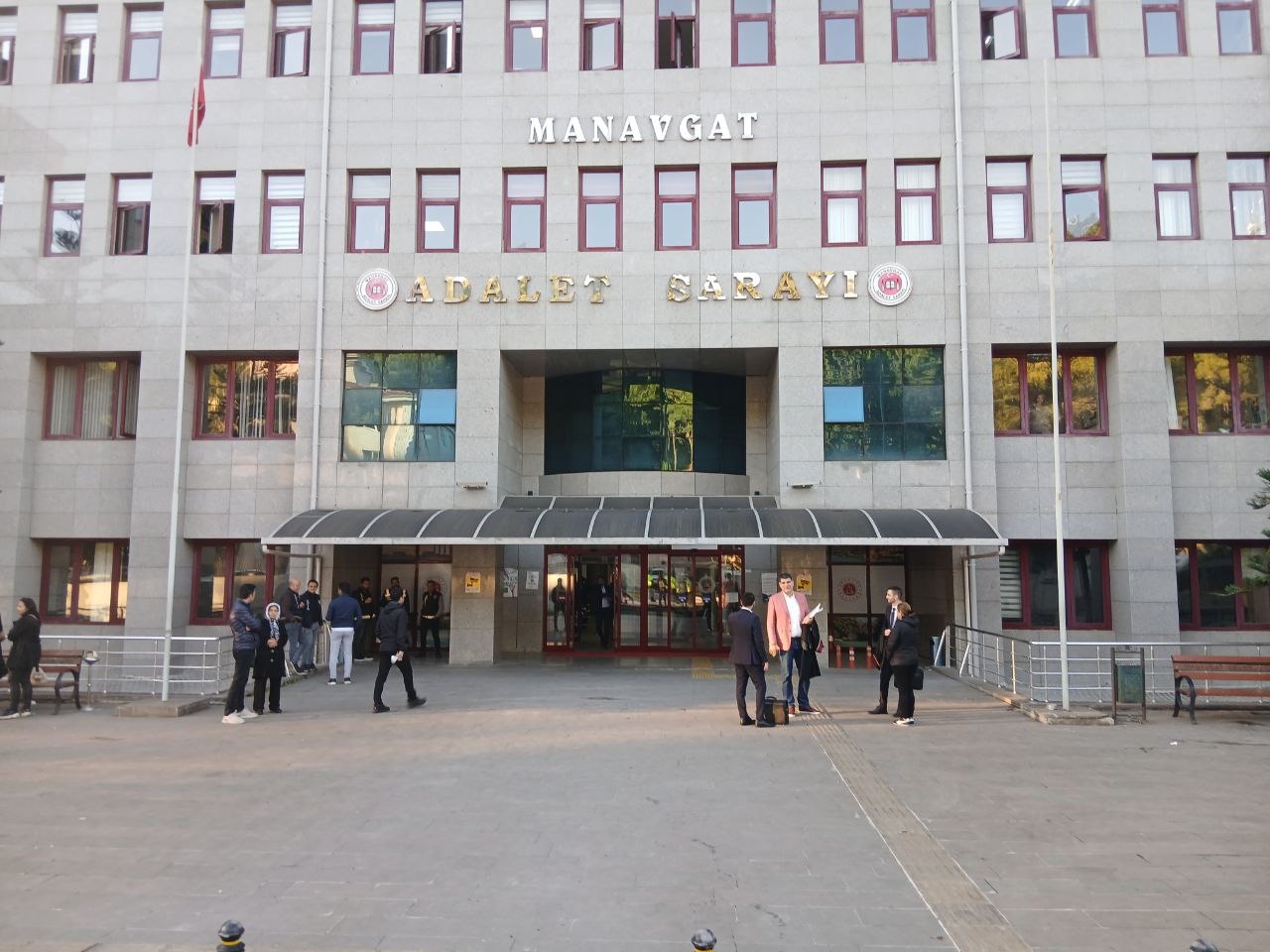 M A N A V G A T’ T A ‘ Y O L S U Z L U K’ V E ‘ R U S V E T’ D A V A 1042864 309466