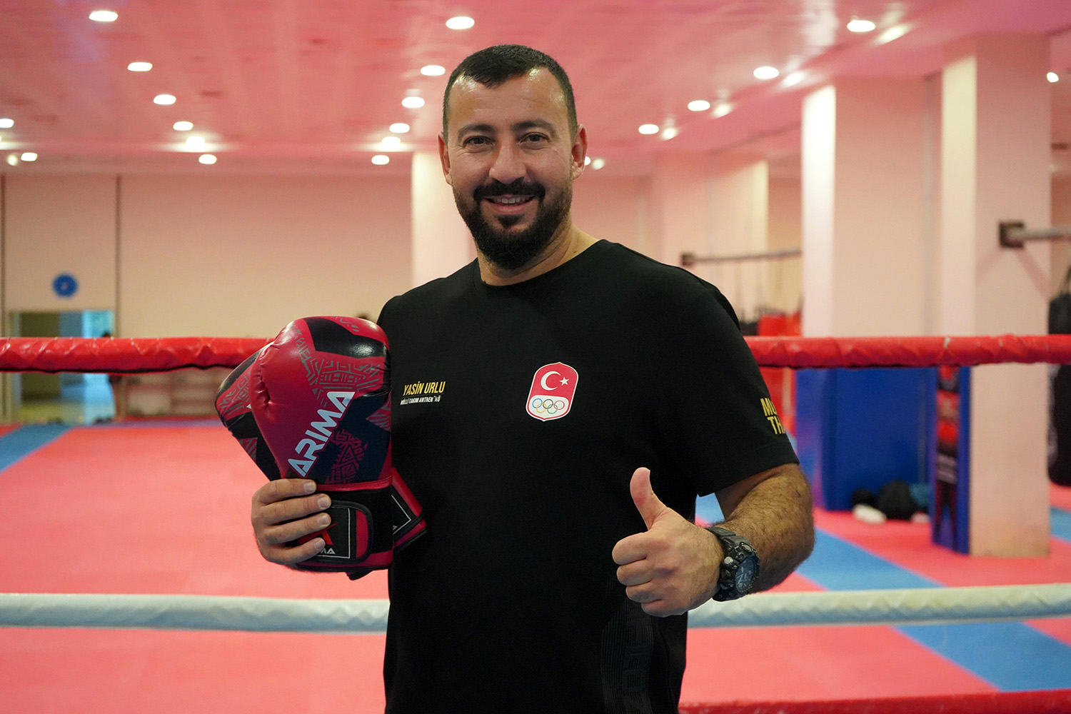 M U A Y T H A I N I N A L T I N K I Z L A R I Y E N I H E D E F I 1046880 310653