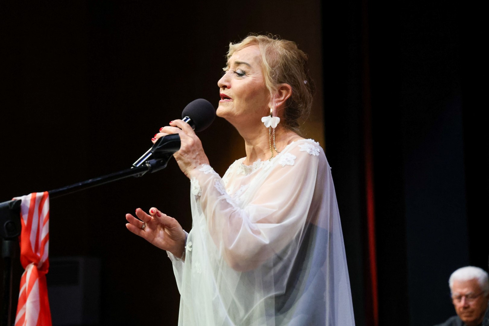 Manavgat Belediyesi’nin Ev Sahipliğinde Unutulmaz Konseri (3)