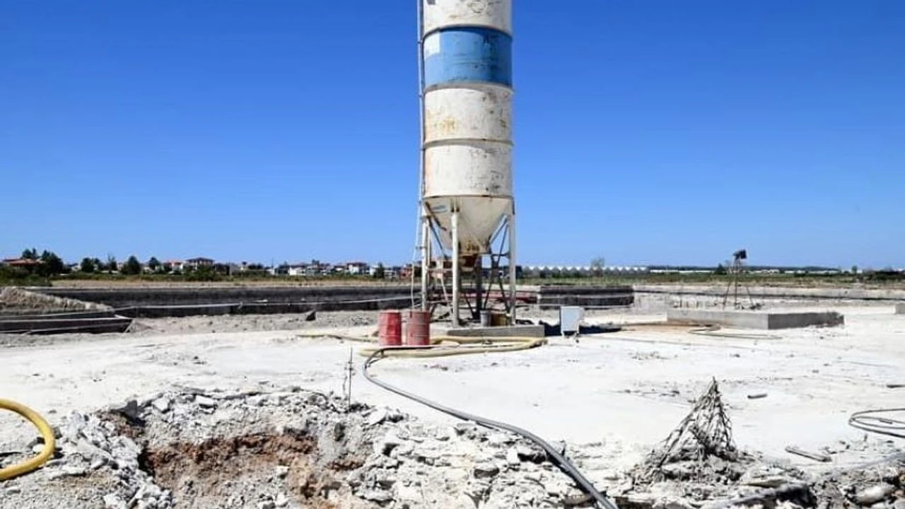 Manavgat Devlet Hastanesi (1)