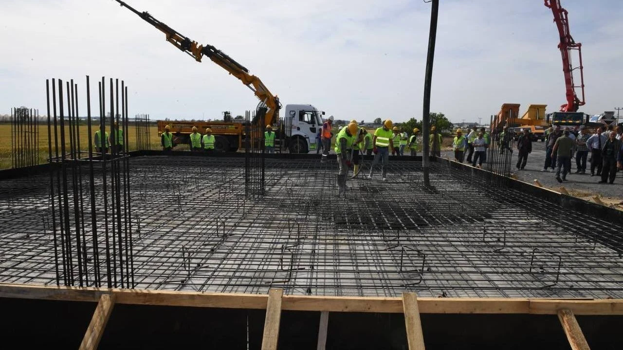 Manavgat Devlet Hastanesi (2)