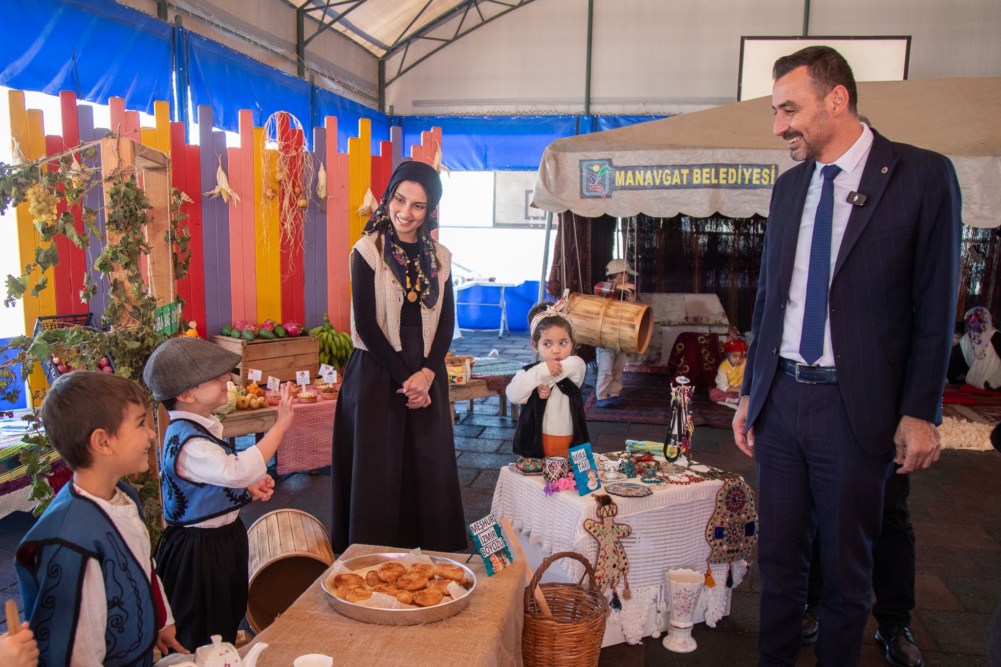 Manavgat Yerli Mali (1)