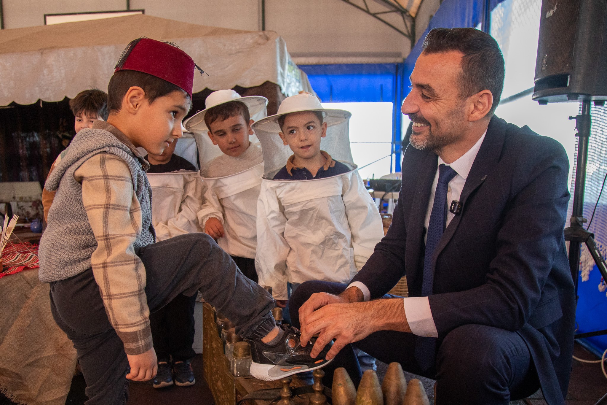 Manavgat Yerli Mali (2)