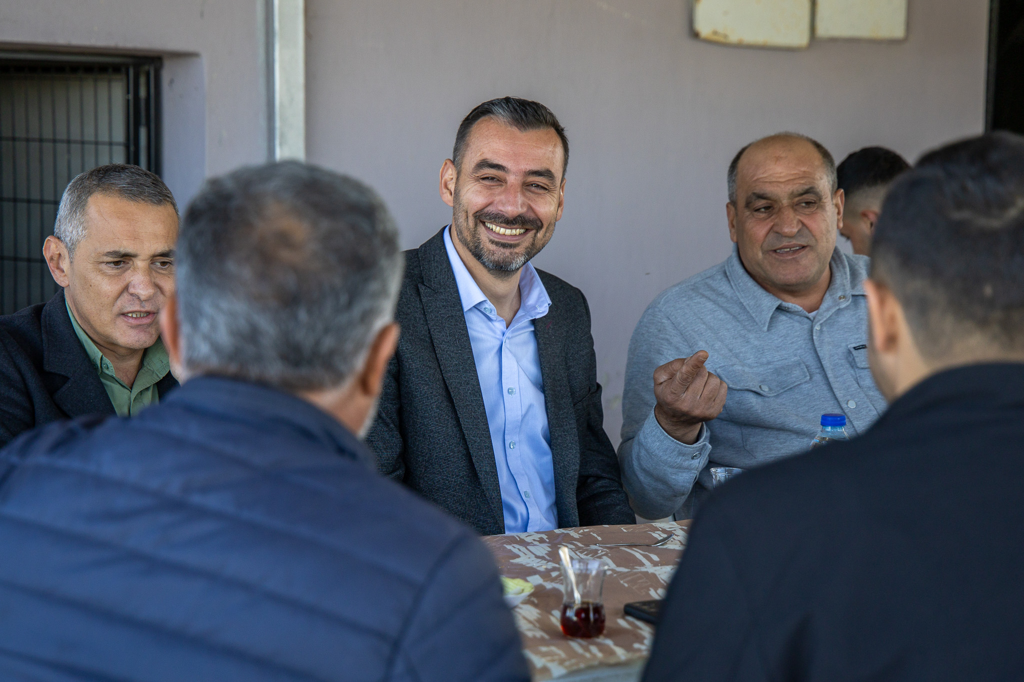 Manavgat’ın En Önemli Yolu Inceleme Altında (2)