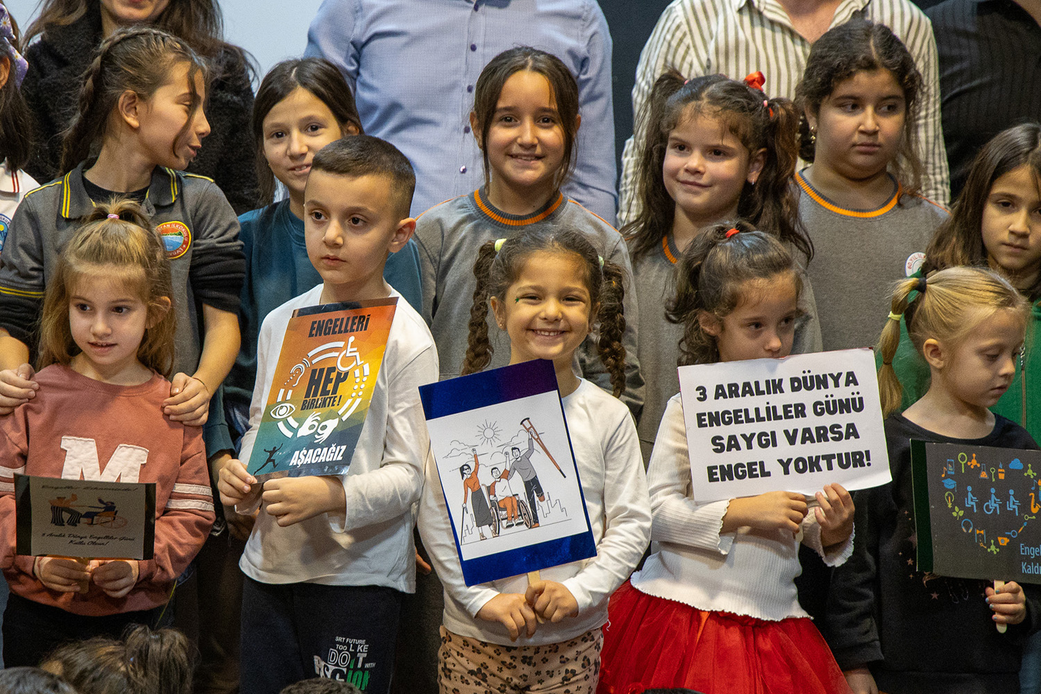 Manavgat’ta Empati Konuştu (2)