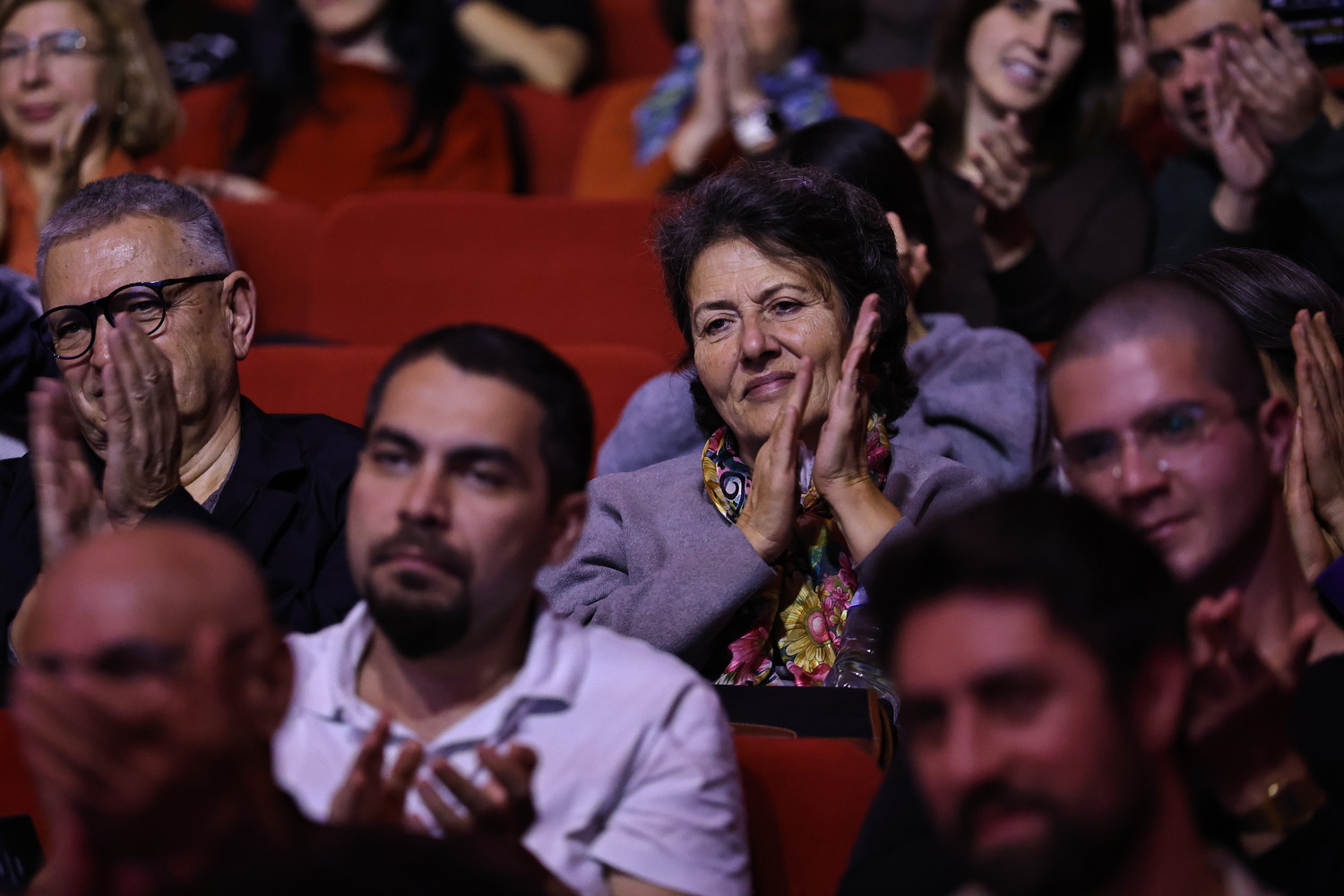 Mavi Siyah’tan Ritim Ve Zarafetin Buluştuğu Unutulmaz Gece (9)