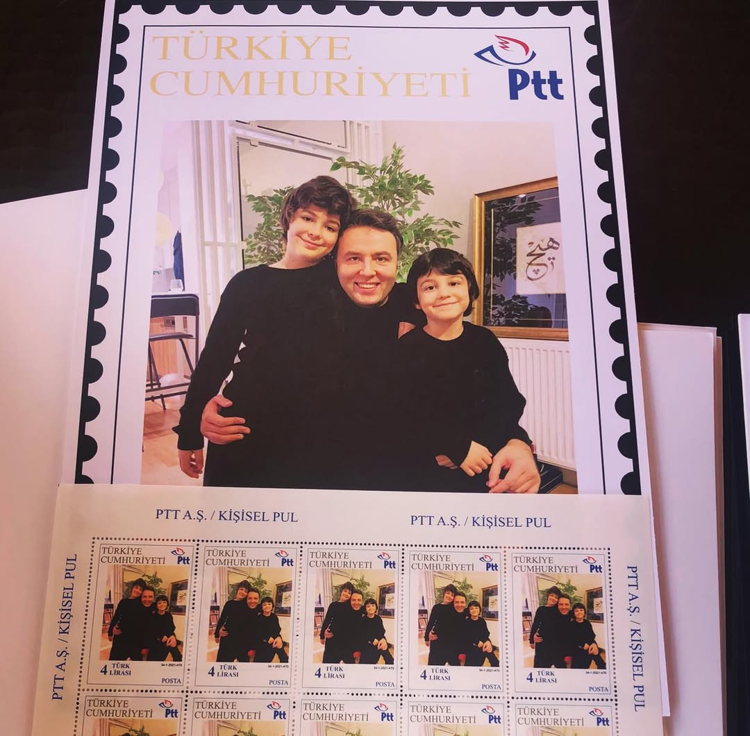 Mehmet Akif Ersoy Cocuklari