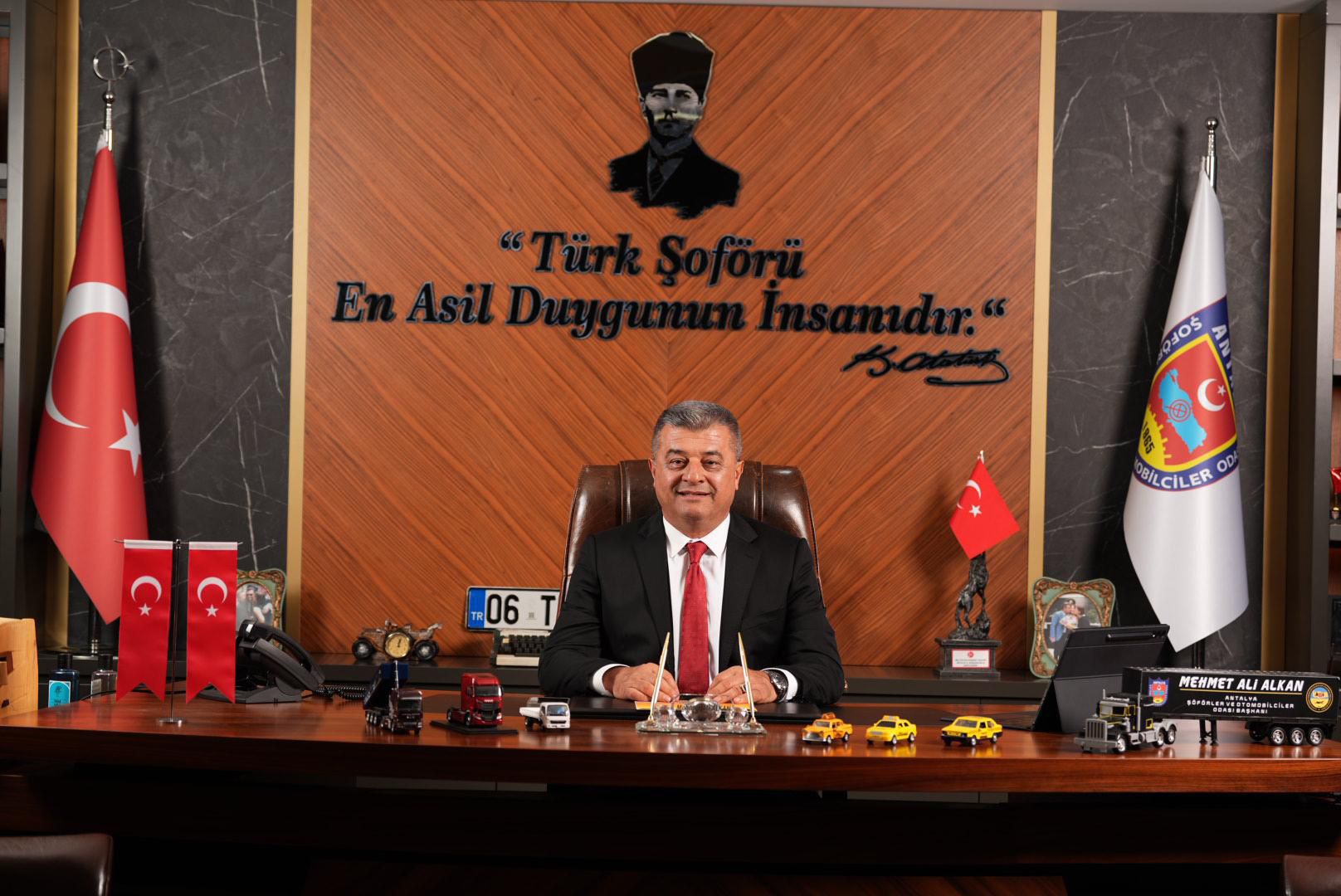 Mehmet Ali Alkan Aciklama (1)