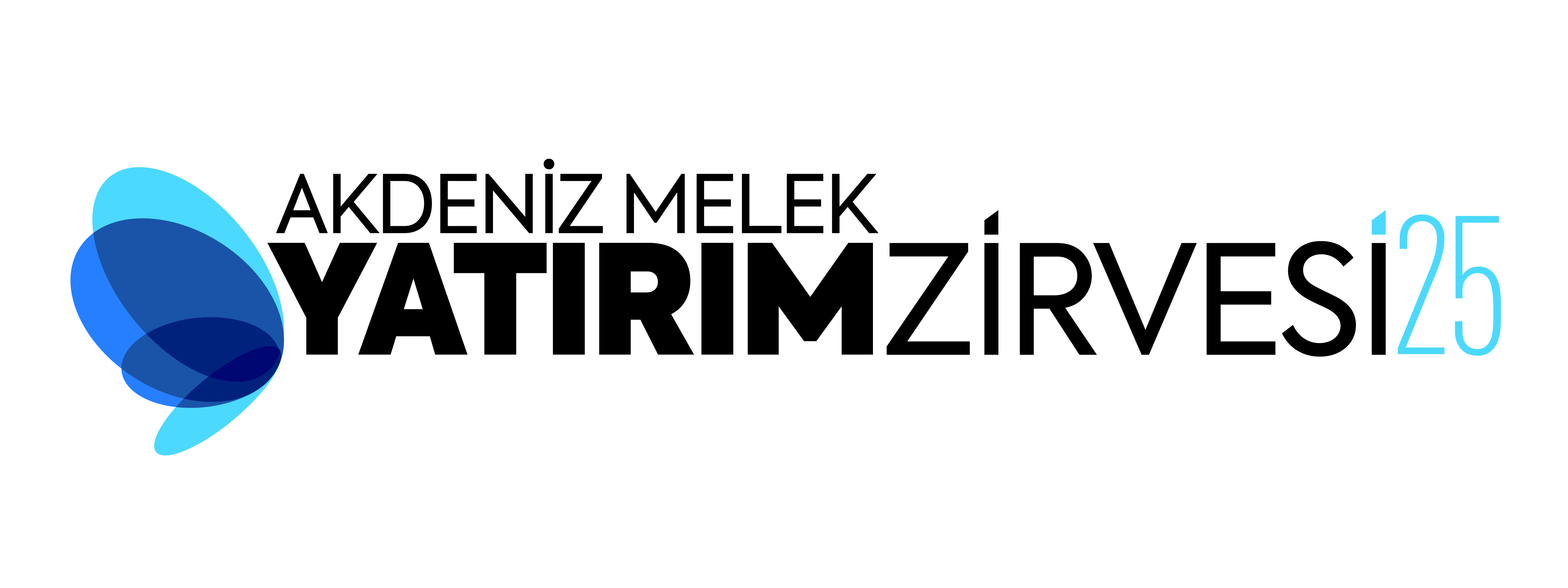 Melek Yatirim Zi̇rvesi̇ 25 Logo
